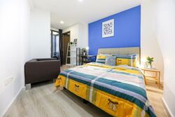 Smart Suites (D14), Apartment #508100131